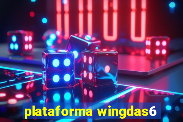 plataforma wingdas6